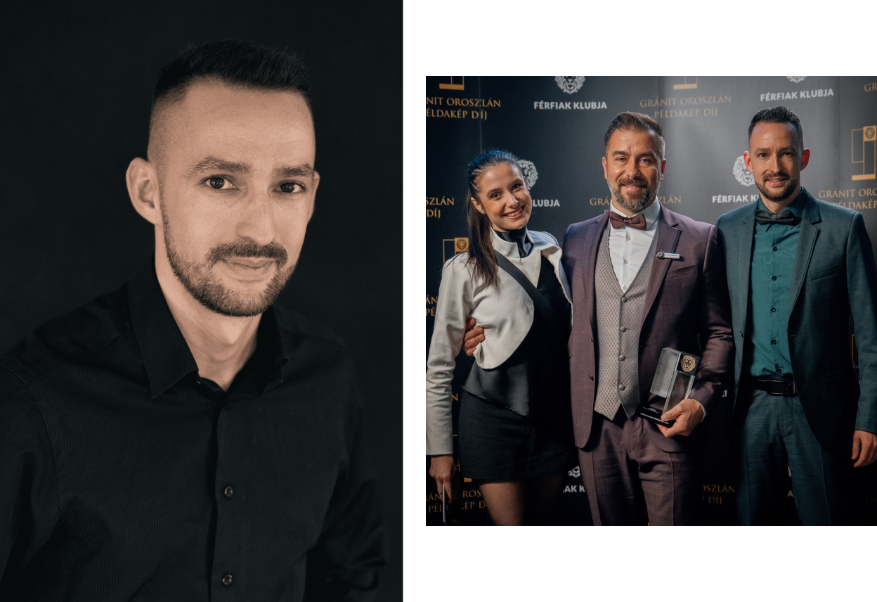 Lukács József - rendezvényszervező